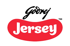 godrej jersy logo